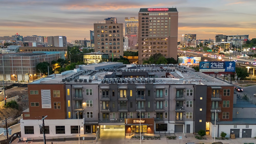 Placemakr Downtown Austin - photo 283