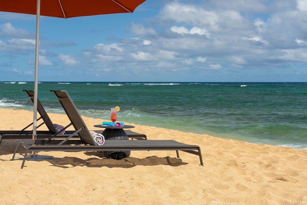 Sheraton Kauai Coconut Beach Resort - photo 99