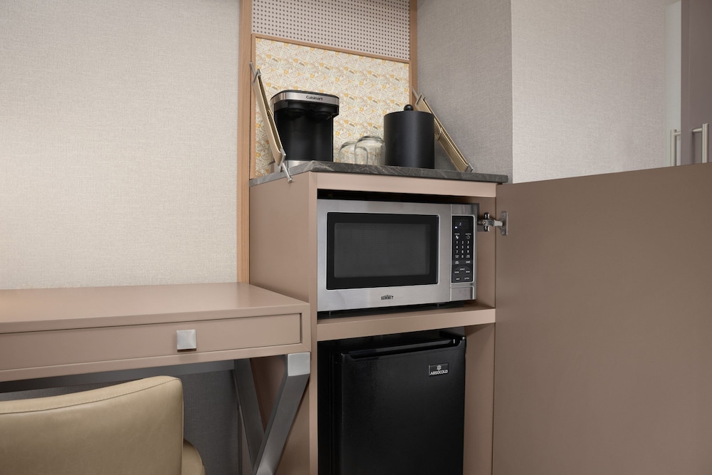 SpringHill Suites by Marriott New York Manhattan Times Square - photo 5