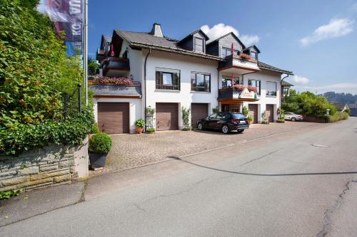 Haus Schönblick — 4-Star Luxury Hotel in Willingen, Germany