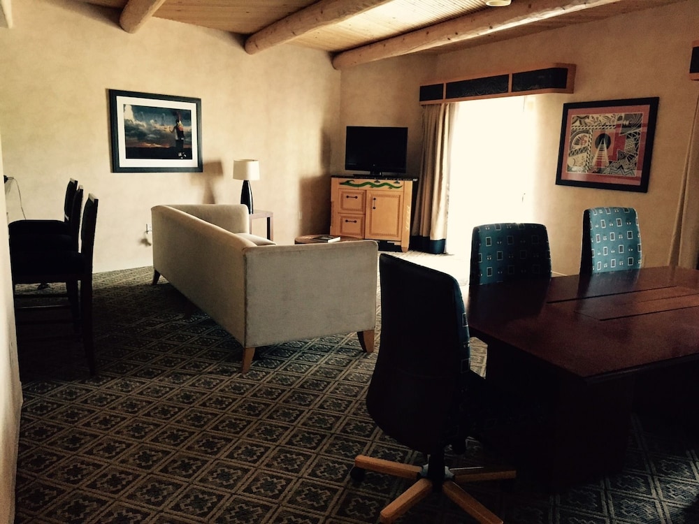 Hilton Santa Fe Buffalo Thunder - photo 54