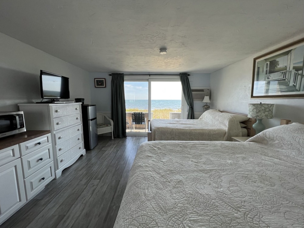Sea Shell Motel - photo 54
