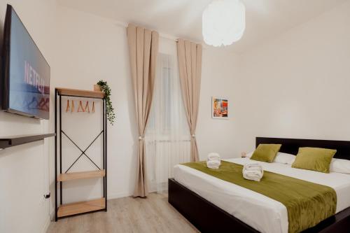 La Bottega dei Sogni — 4-Star Luxury Hotel in Trieste, Italy
