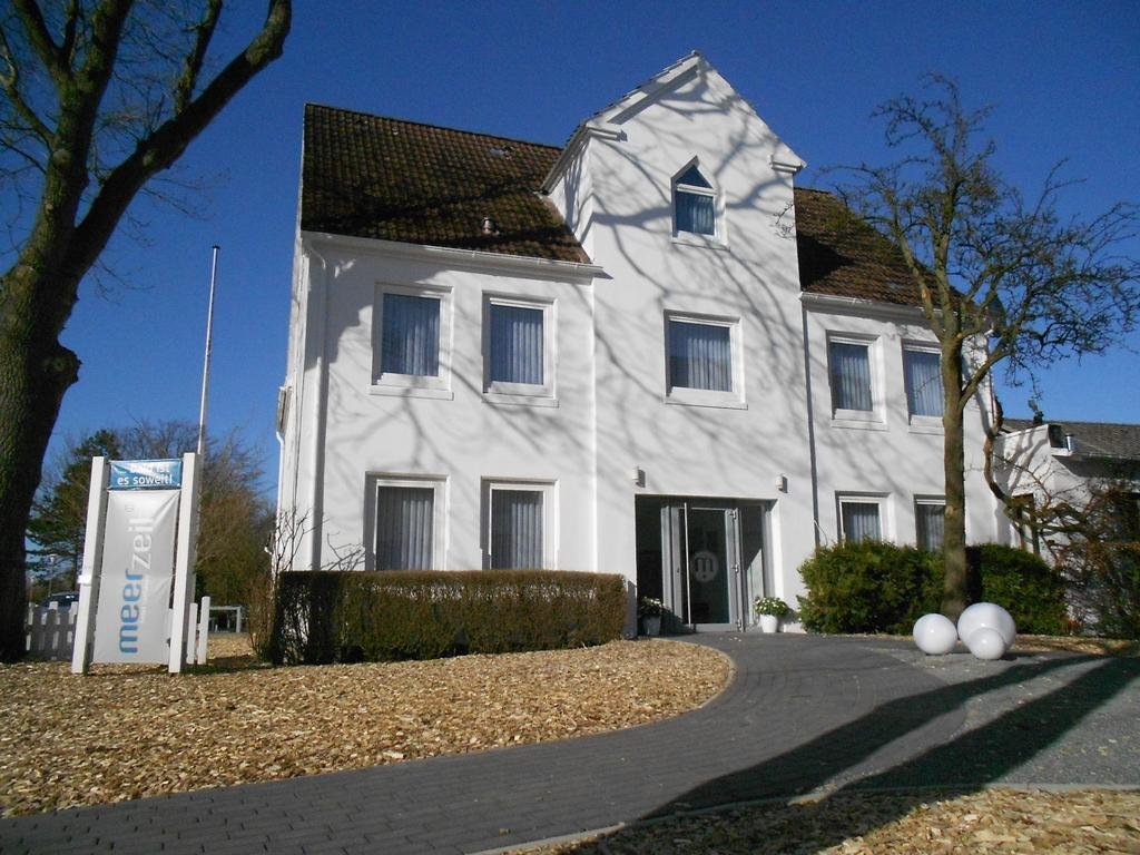 meerzeit Hotel in Cuxhaven, Germany