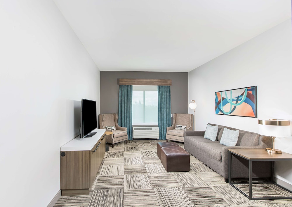 Hilton Garden Inn Harlingen Convention Center - photo 20