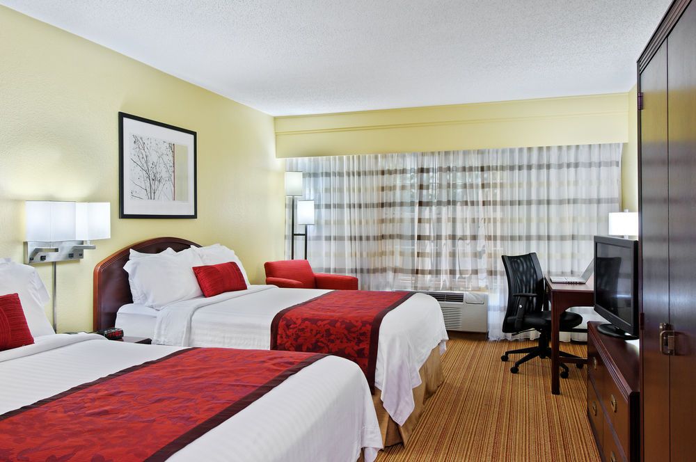 Courtyard by Marriott Athens Downtown - photo 13