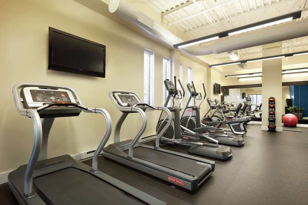 Hilton Garden Inn Rochester Pittsford - photo 37