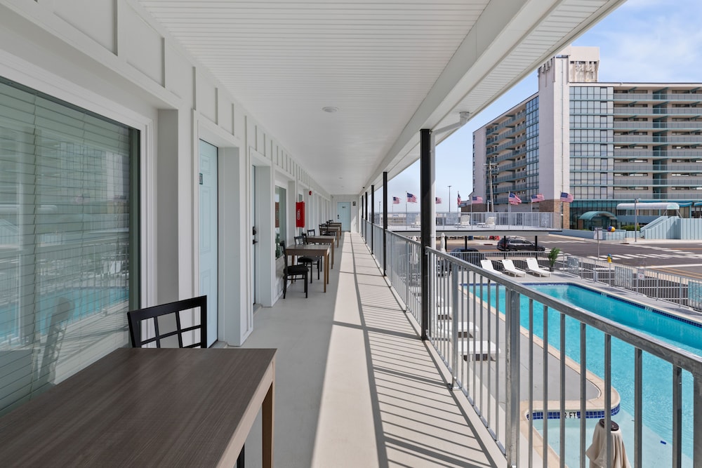 Lu Fran Motel - photo 7