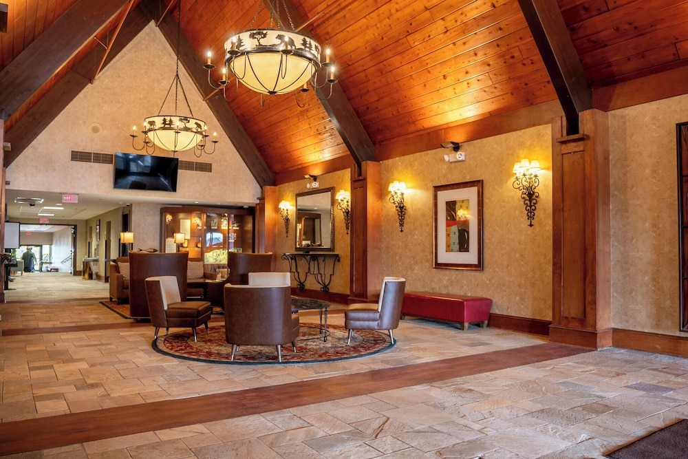 Odawa Hotel in Petoskey, United States