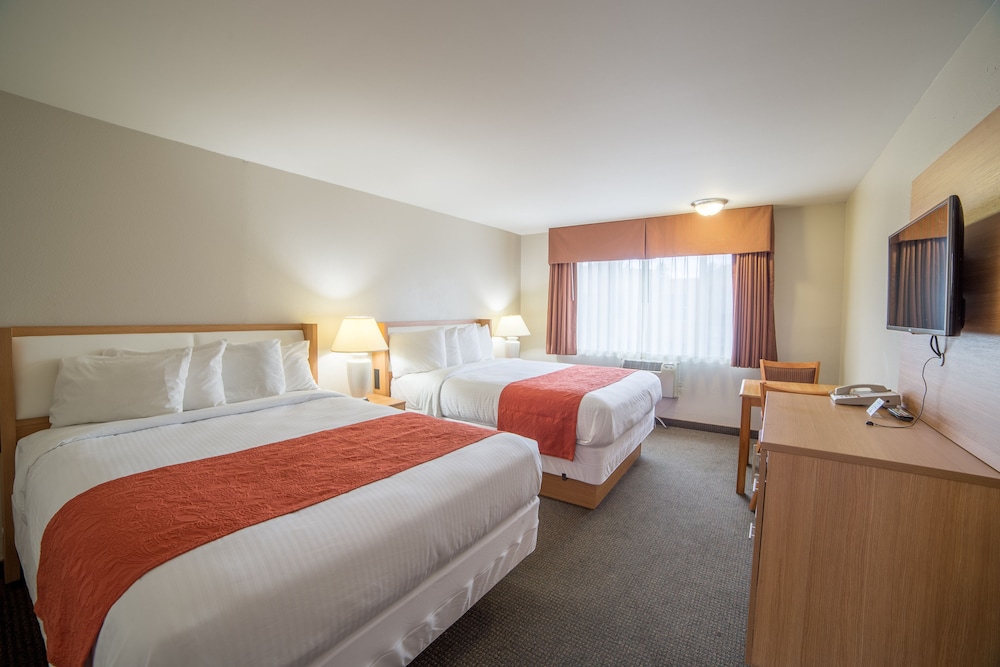 Aladdin Inn & Suites - photo 7