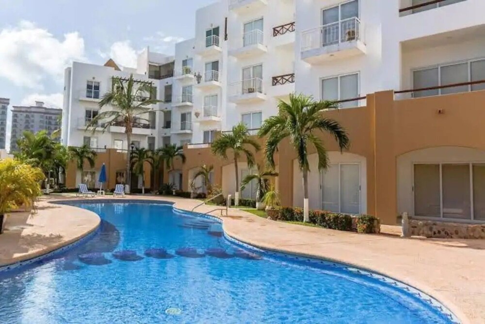 Casas Mgv 10 in Mazatlan, Mexico