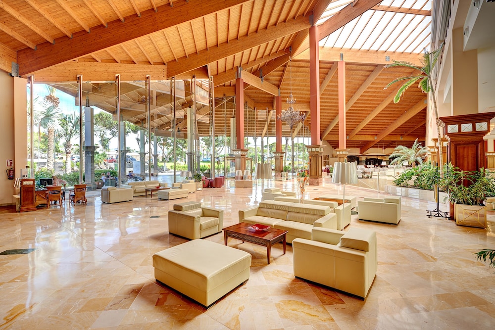 Hipotels Natura Palace Adults only — Yaiza — photo 4