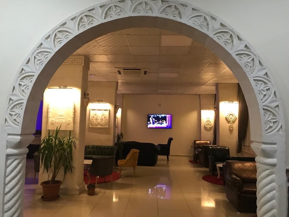 Midyat Gap otel — Midyat — photo 5