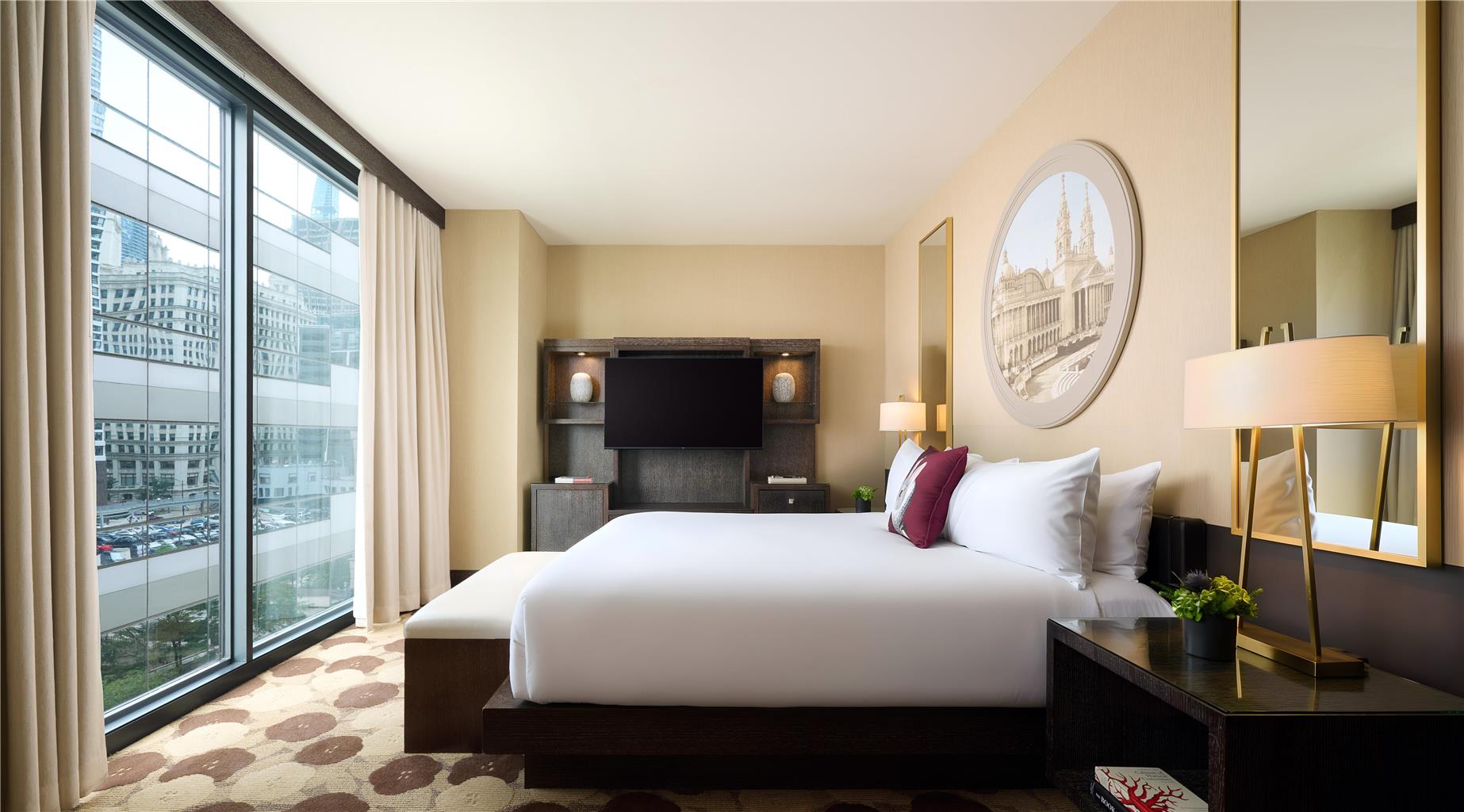 The Royal Sonesta Chicago River North - photo 47