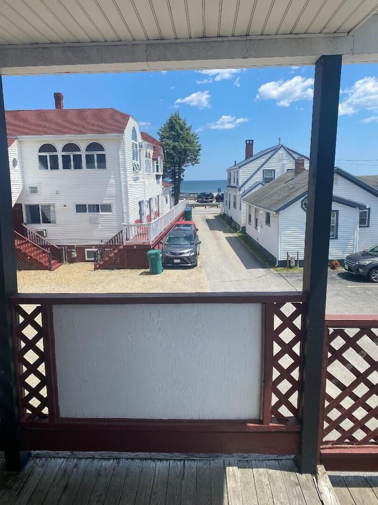 Grand View Motel - photo 34