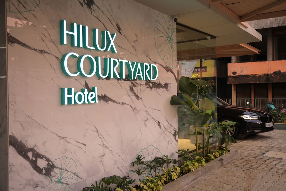 Hilux Courtyard — Palghat — photo 3