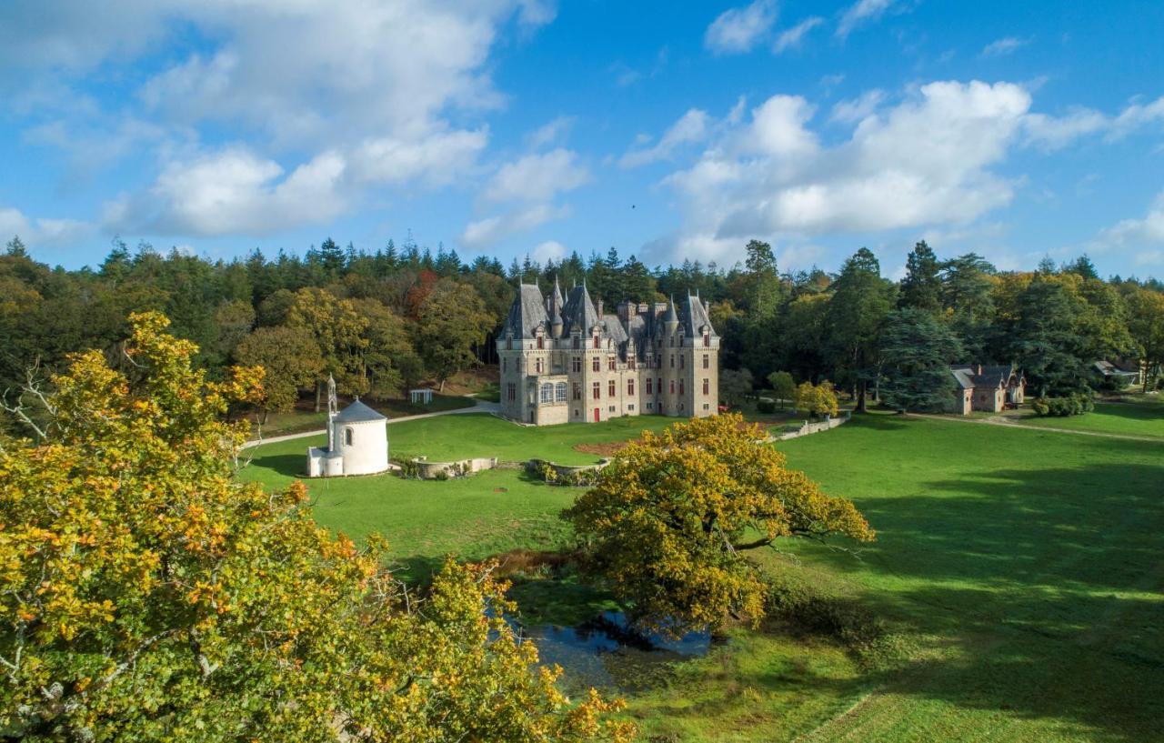 Chateau du Brossay - last minute hotel in Unknown City