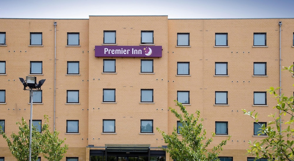 Premier Inn Stevenage Central in Stevenage, United Kingdom