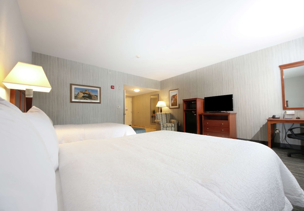 Hampton Inn Ellsworth Bar Harbor - photo 7