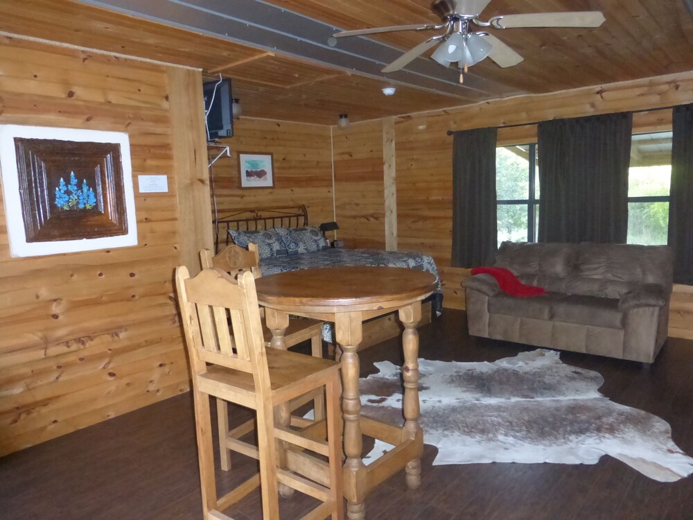 Walnut Canyon Cabins - photo 15