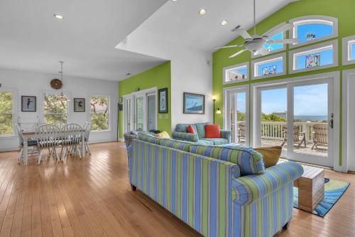 Beachfront Bliss by Oak Island Accommodations - photo 17