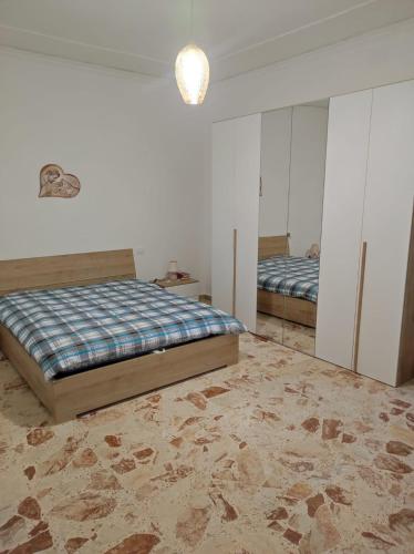 Casa vacanze ferro — 4-Star Luxury Hotel in Trapani, Italy