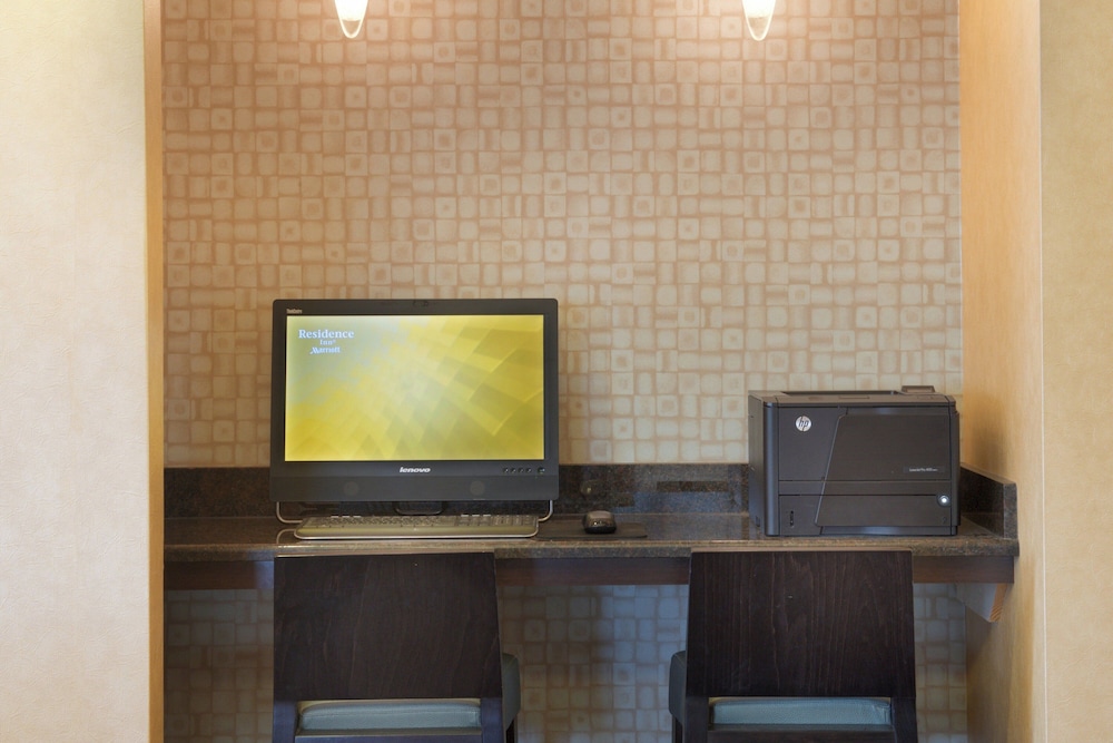 Residence Inn by Marriott Evansville East - photo 31
