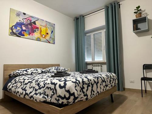 Alloggio Turistico Gloria E Luigi — 4-Star Luxury Hotel in Rome, Italy