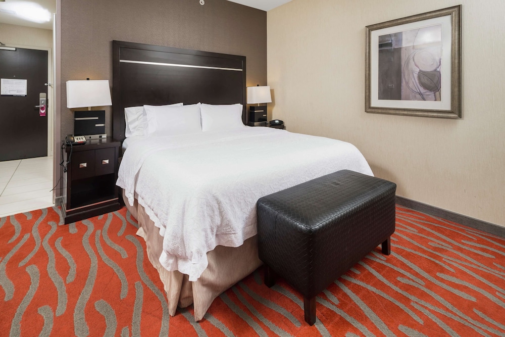 Hampton Inn & Suites Tulsa Catoosa - photo 23