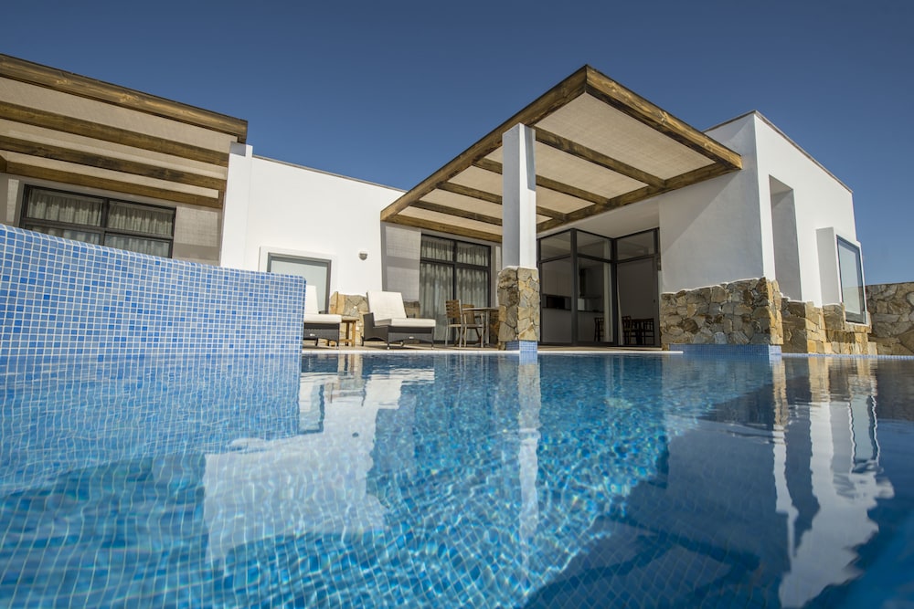 Playitas Villas Sports Resort in Tuineje, Spain