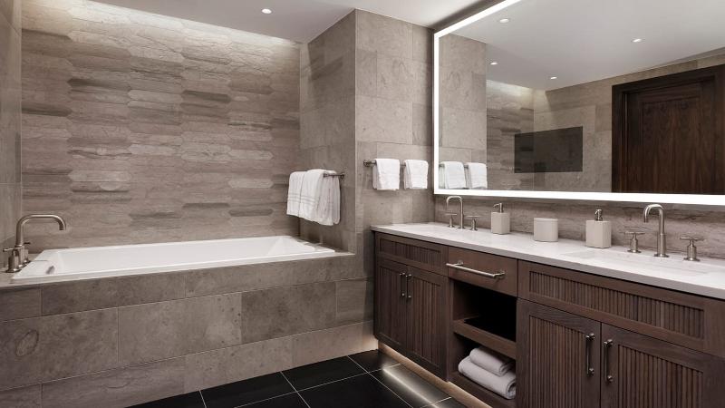Four Seasons Resort and Residences Vail - photo 164