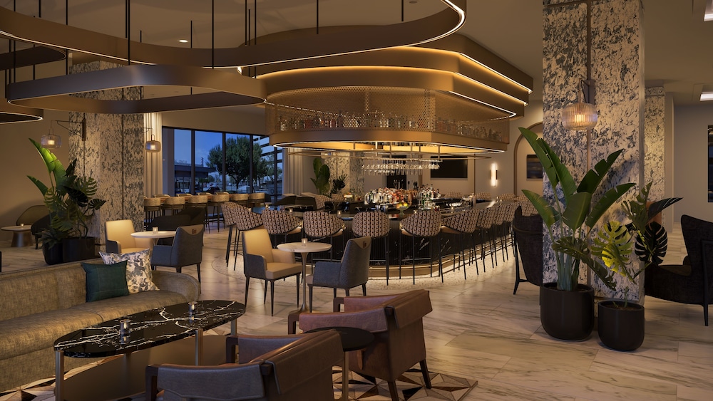 InterContinental San Antonio Riverwalk by IHG - photo 63