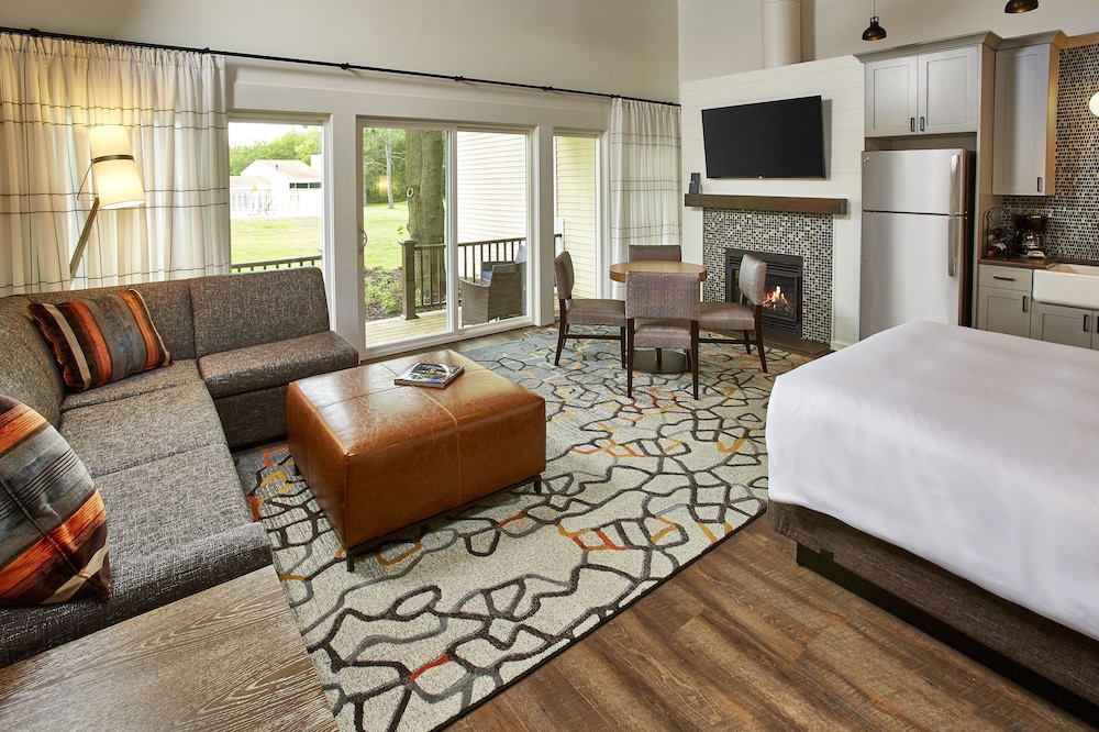 Grand Geneva Resort & Spa - photo 5