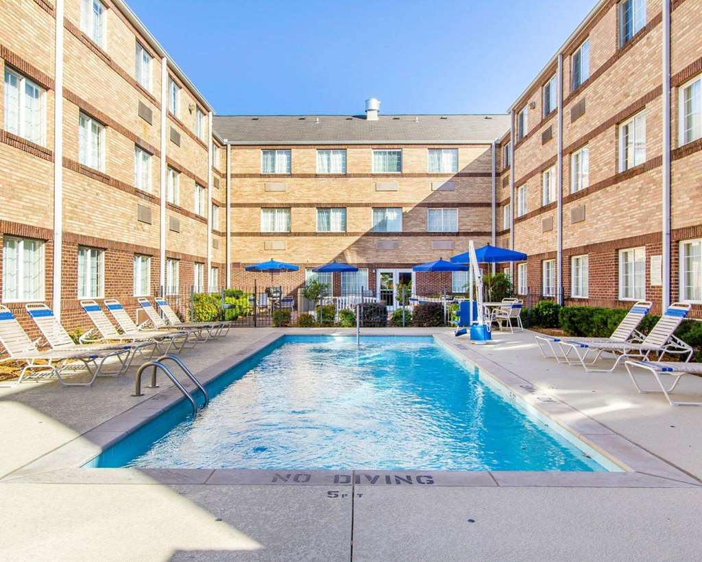 MainStay Suites Brentwood Nashville - photo 41