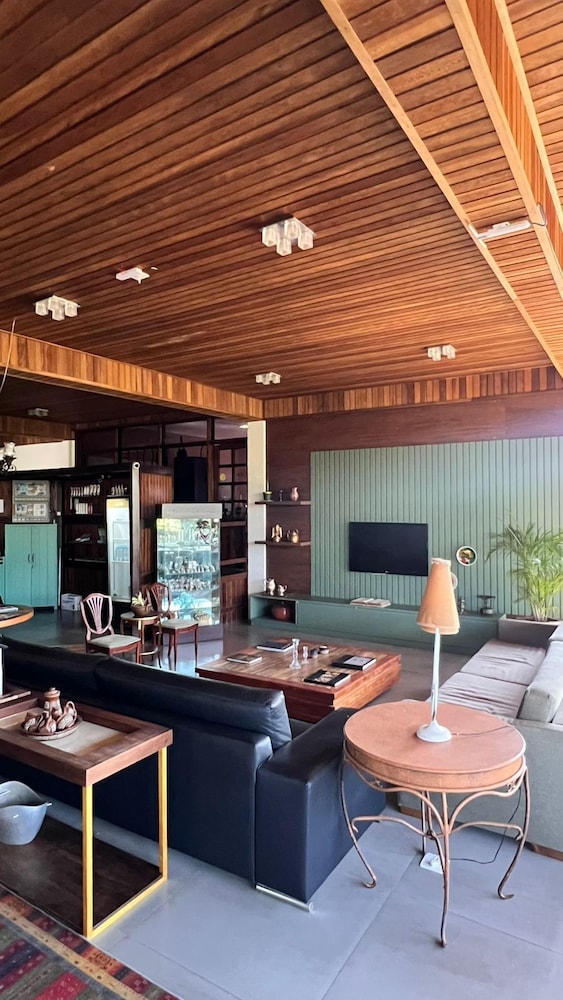Mariá Plaza Hotel — Aracatuba — photo 5