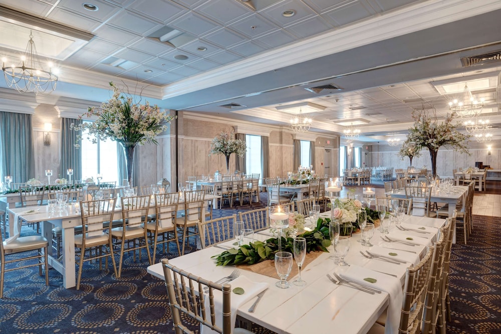 Hilton Garden Inn Hamilton - photo 47