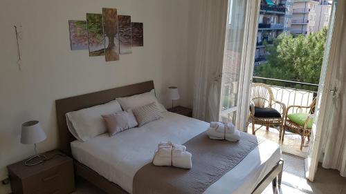 Il Nido di Pikki — 4-Star Luxury Hotel in Falconara Marittima, Italy