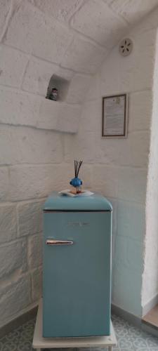 Il Rifugio Sul Mare in Monopoli, Italy