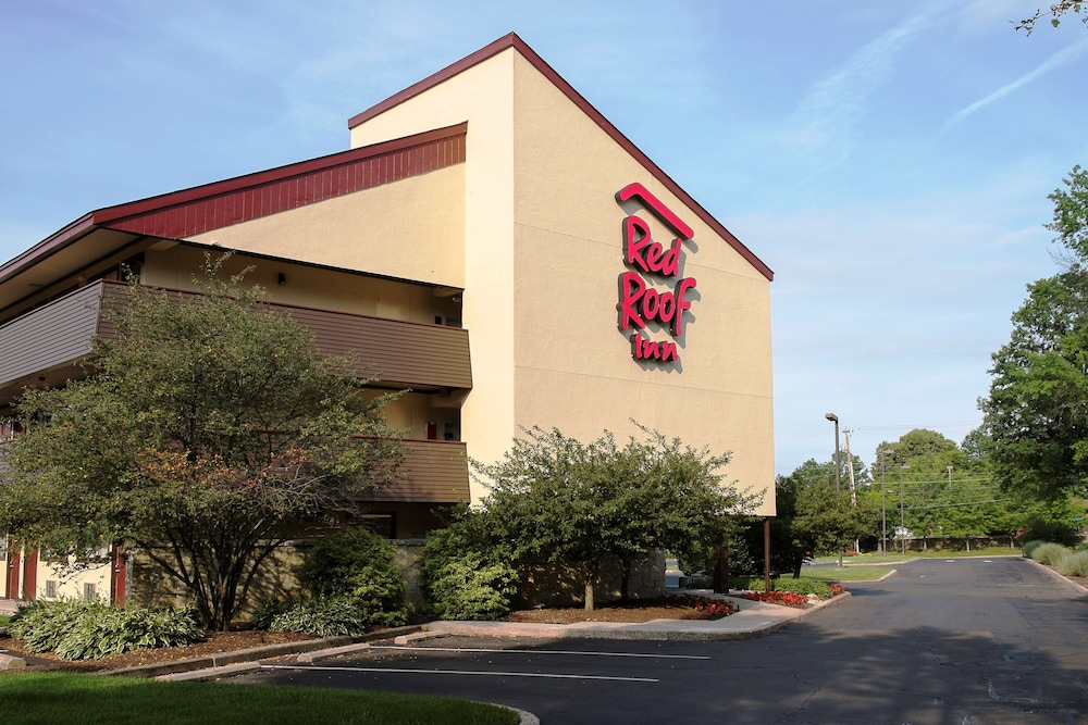 Red Roof Inn Philadelphia Oxford Valley - photo 26