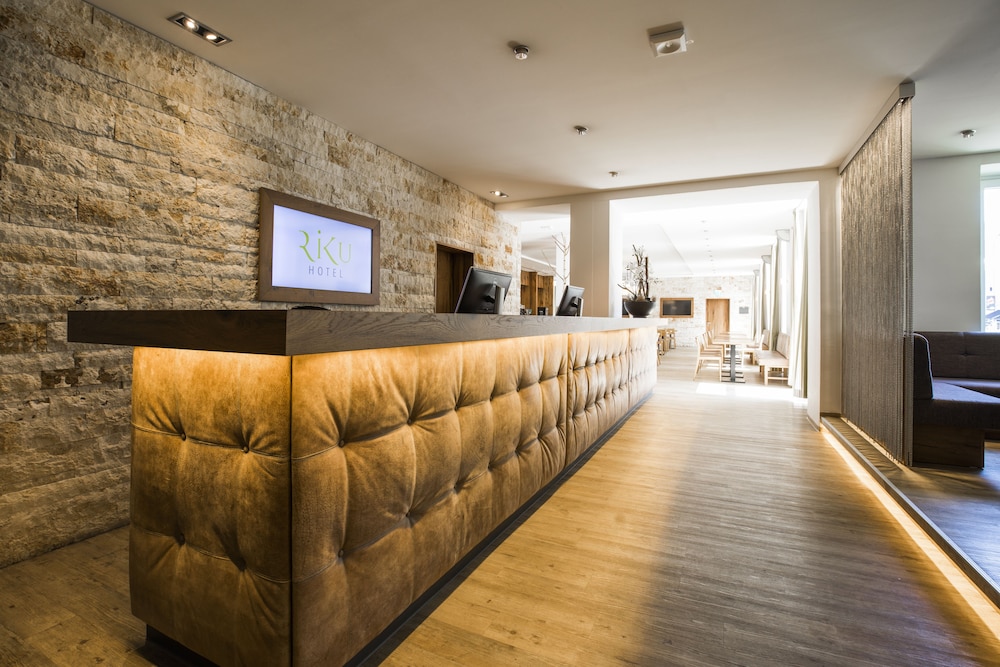 Riku Hotel Neu Ulm — Neu-Ulm — photo 2