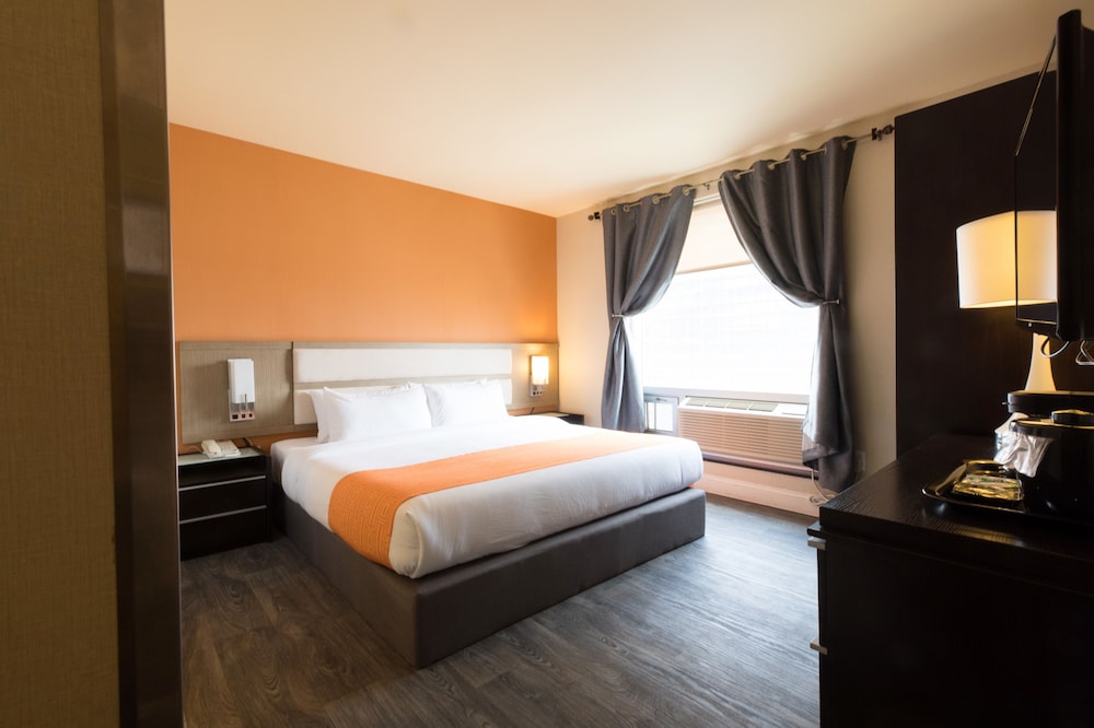 Romana Hotel NYC - photo 28