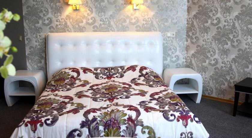 Hotel Felicia in Riga, Latvia