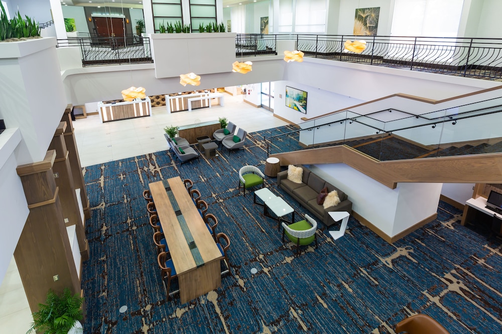 Holiday Inn San Jose Silicon Valley by IHG - photo 6