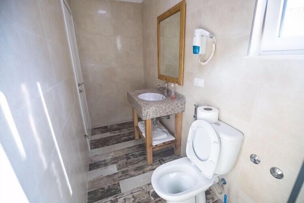 Hotel Sidi - last minute hotel in Tirana