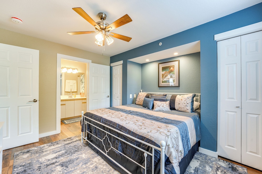 Resort style Amenities Convenient Branson Condo - photo 6
