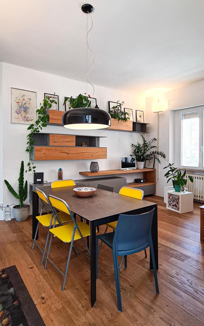 Dorico Apartment — 4-Star Luxury Hotel in Ancona, Italy