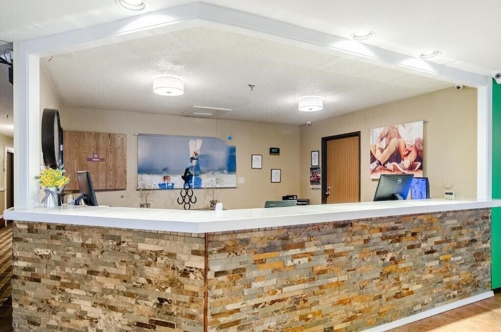 Cheyenne Guest Inn in Cheyenne, United States