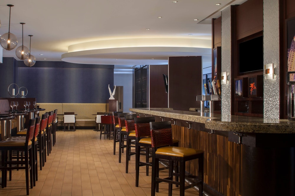 Dallas Marriott Downtown - photo 4