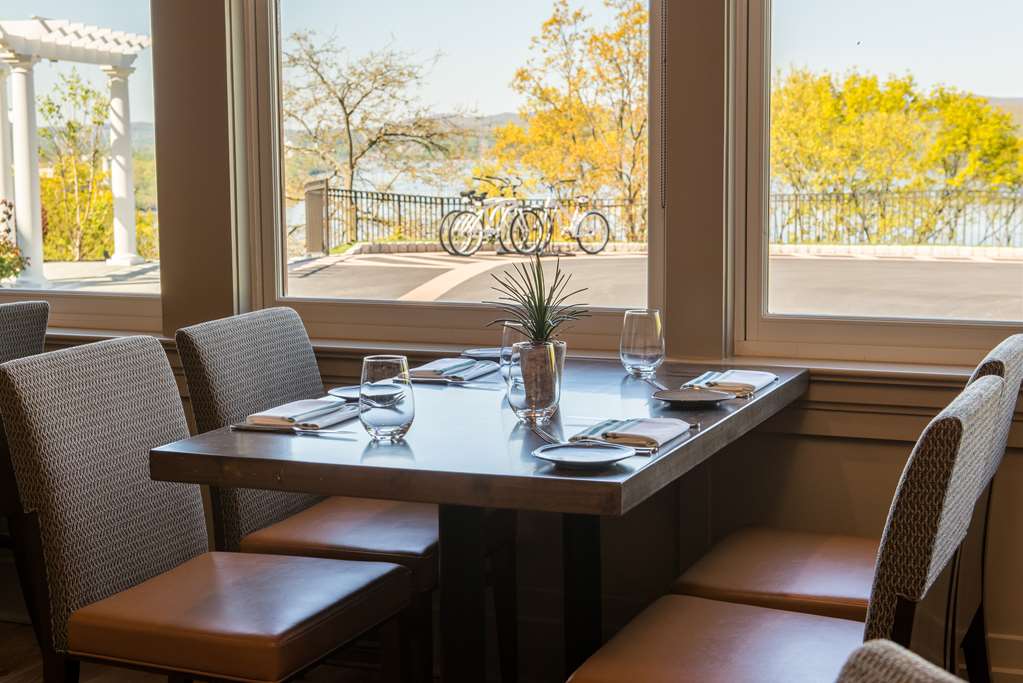 The Abbey Inn & Spa - photo 11
