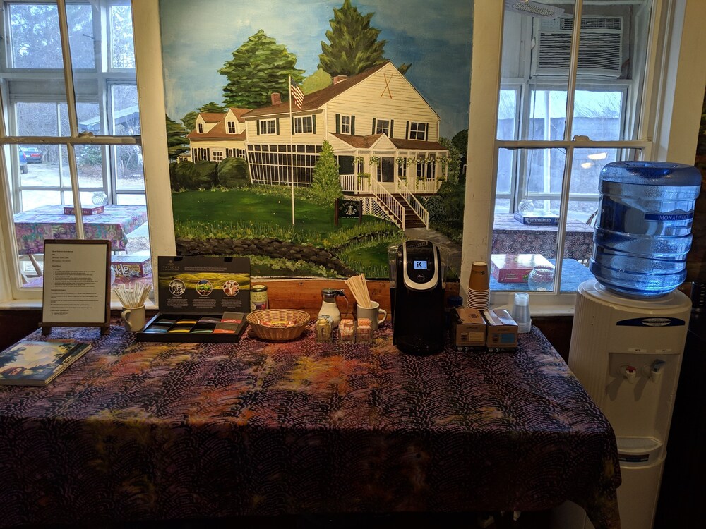 Brook Road Inn - photo 36